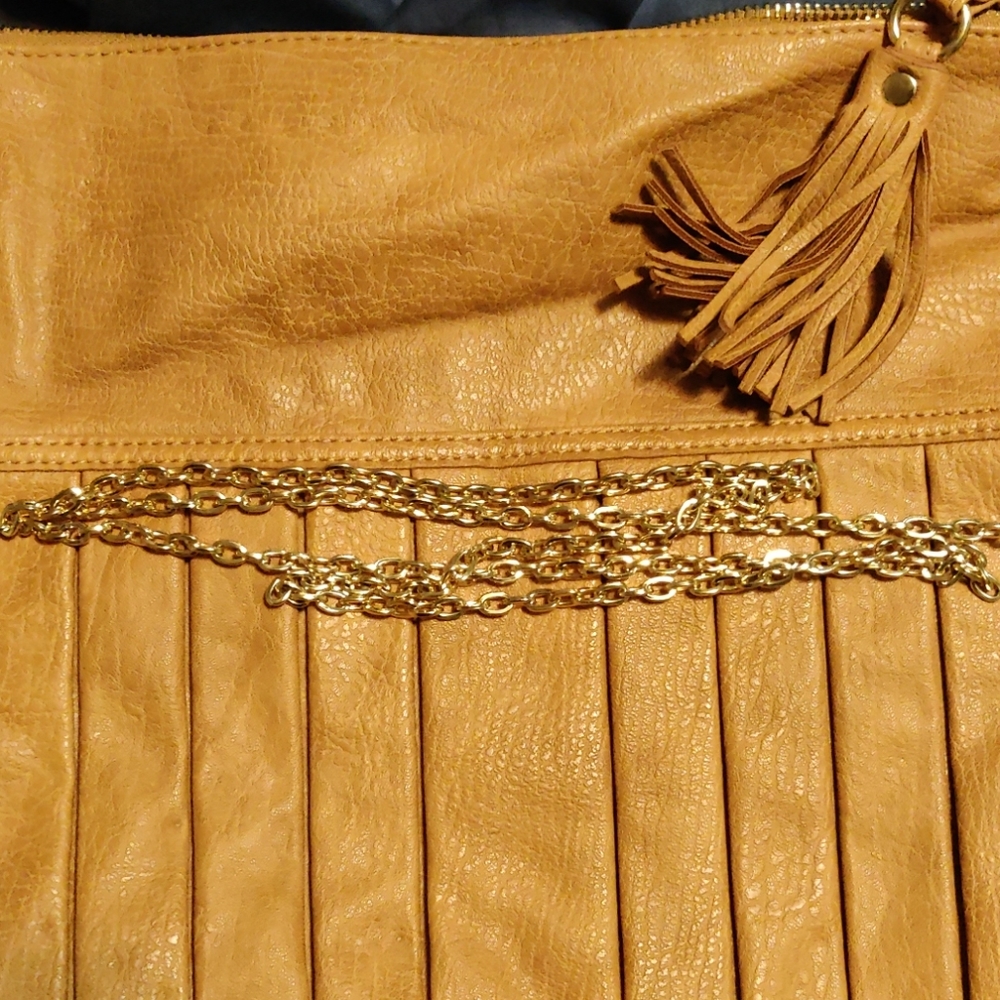 Urban Expression purse